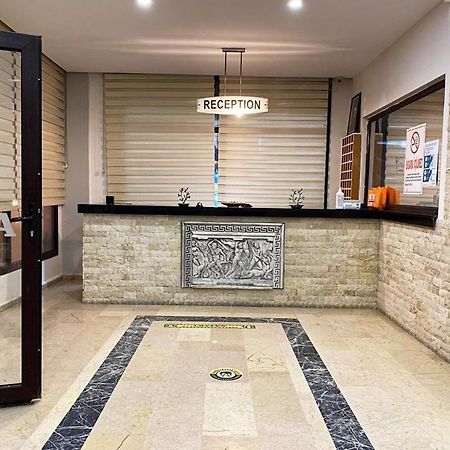 Eliba Otel Çeşme מראה חיצוני תמונה