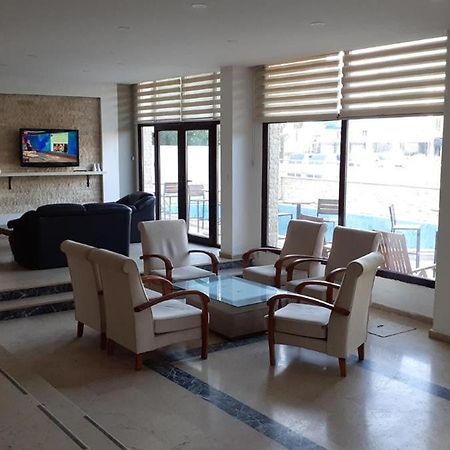 Eliba Otel Çeşme מראה חיצוני תמונה