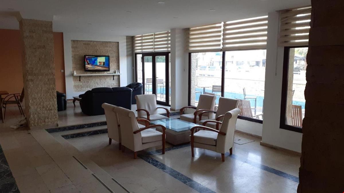 Eliba Otel Çeşme מראה חיצוני תמונה