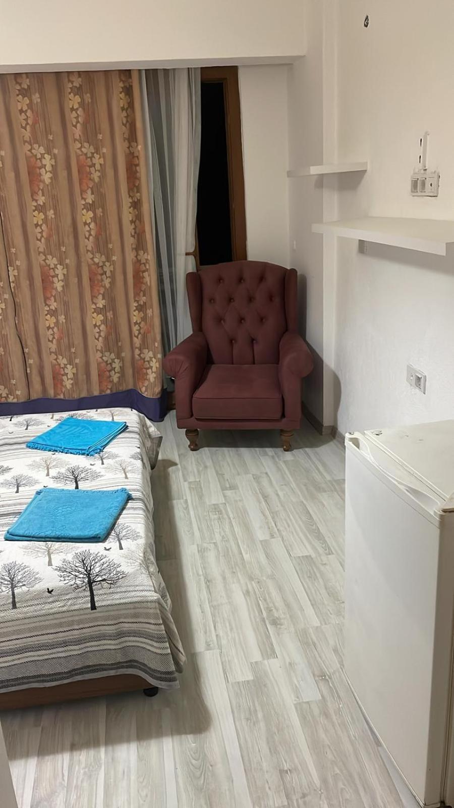 Eliba Otel Çeşme מראה חיצוני תמונה